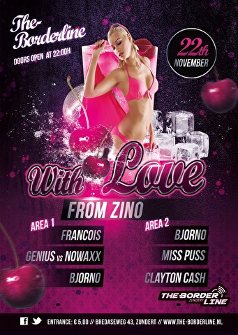 With Love From Zino