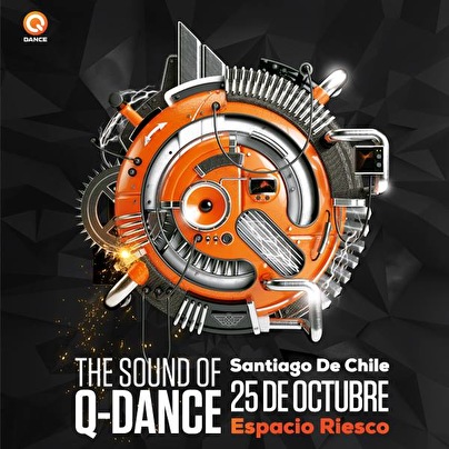 The Sound of Q-dance