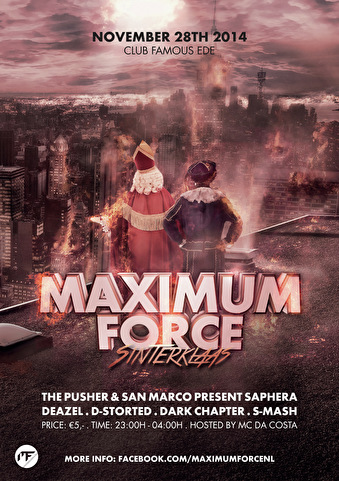 Maximum Force