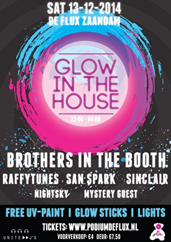 Glow In The House