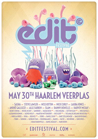 Edit Festival