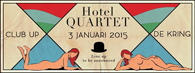 Hotel Quartet