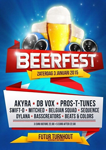 Beerfest 2015