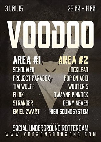 Voodoo