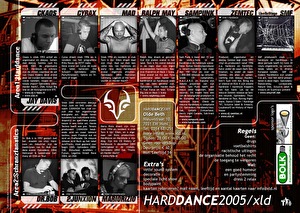 Harddance