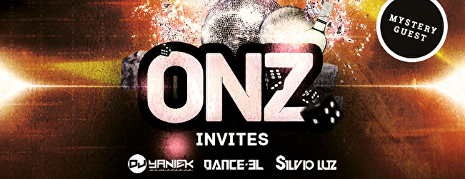 Onz Invites