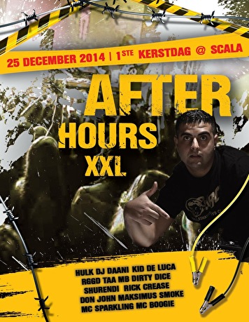 After Hours XXL