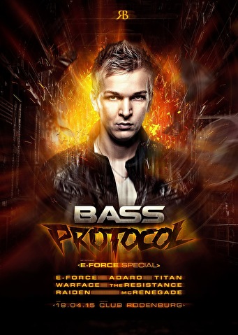 Bass Protocol