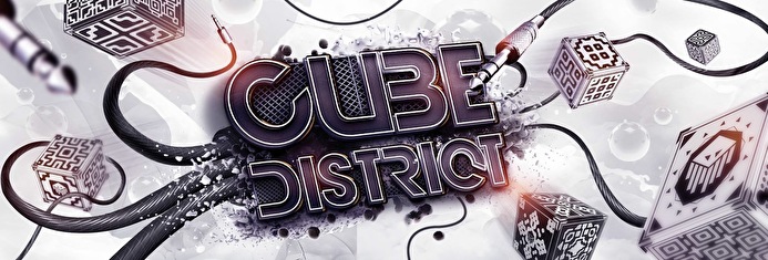Cube District 2015