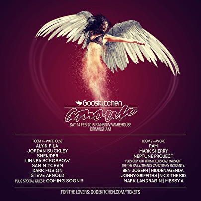 Godskitchen