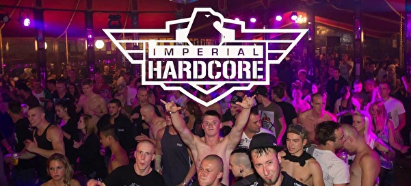 Imperial Hardcore Fest