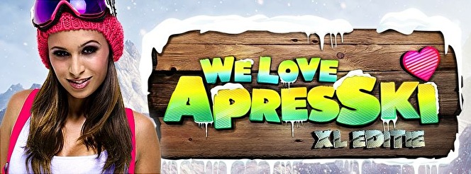 We Love Aprés Ski XL