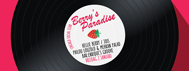 Berry's Paradise