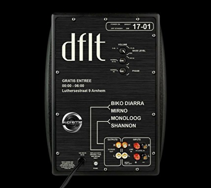 DFLT (Default)
