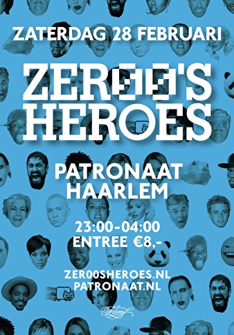 Zer00s Heroes