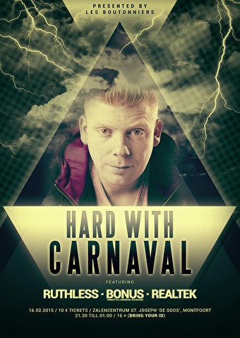 Hard with Carnaval