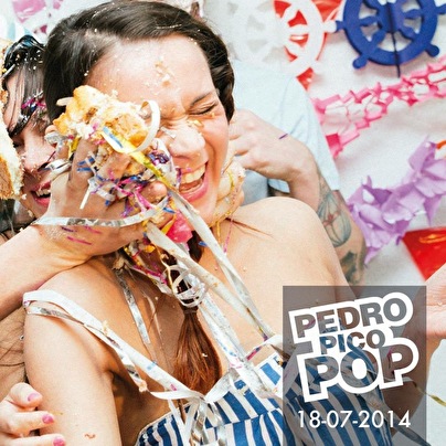 Pedro Pico Pop