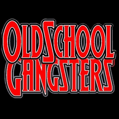 Oldschool Gangsters
