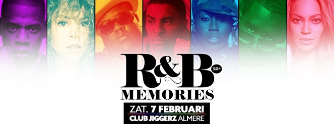 R&B Memories