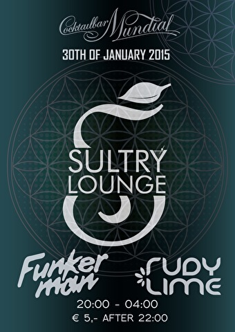 Sultry Lounge