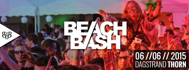 Beach Bash Festival