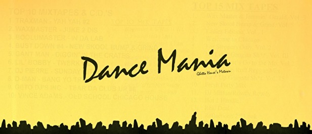 Dancemania