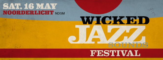 Wicked jazz sounds festival
