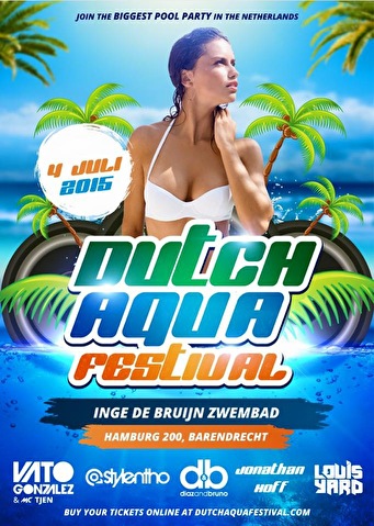 Dutch Aqua Festival
