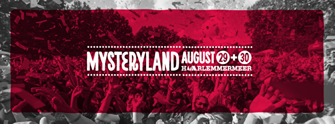 Mysteryland