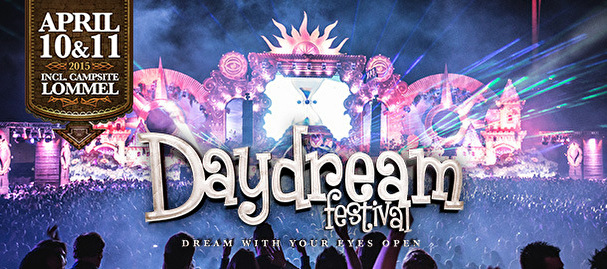 Daydream Festival