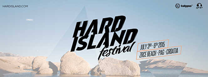 Hard Island Festival