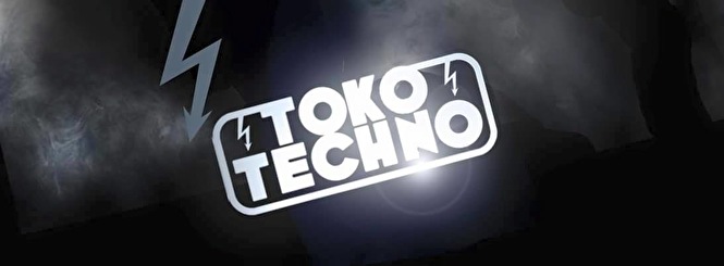 Toko Techno