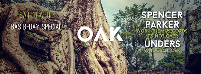 OAK ROOTS