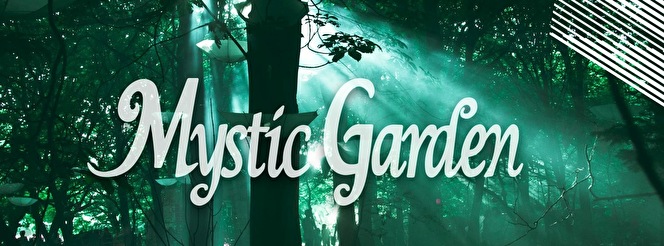 Mystic Garden Festival Afterparty