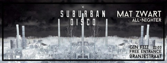 Suburban Disco