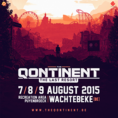 The Qontinent