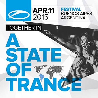 A State Of Trance Festival