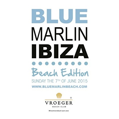 Blue Marlin Ibiza