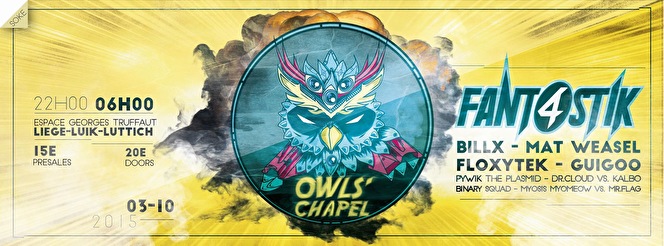 Owls' Chapel