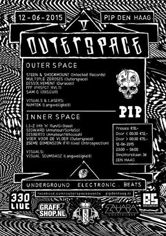 Outerspace 5