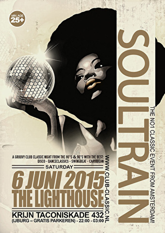 Soultrain