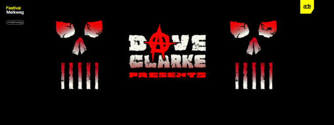 Dave Clarke Presents