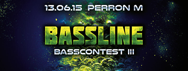 Bassline Basscontest III