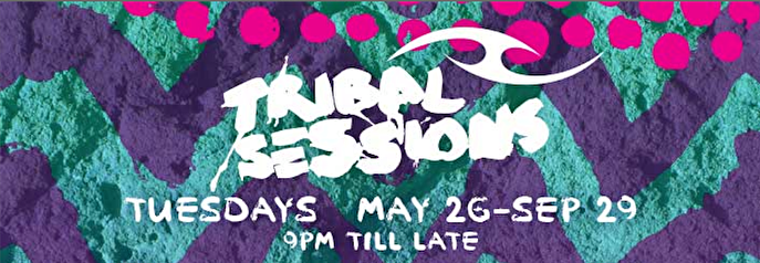 Tribal Sessions