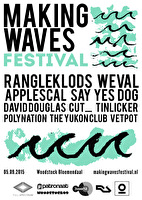 Making Waves Festival