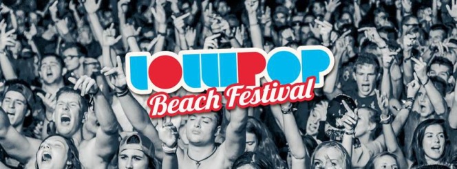 Lollipop Beach Festival