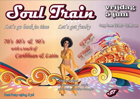 Soul Train