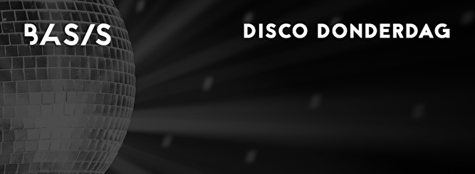 Disco Donderdag
