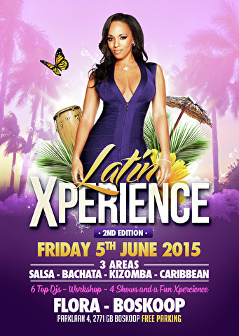 Latin Xperience