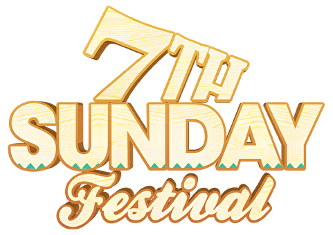 7th Sunday Festival